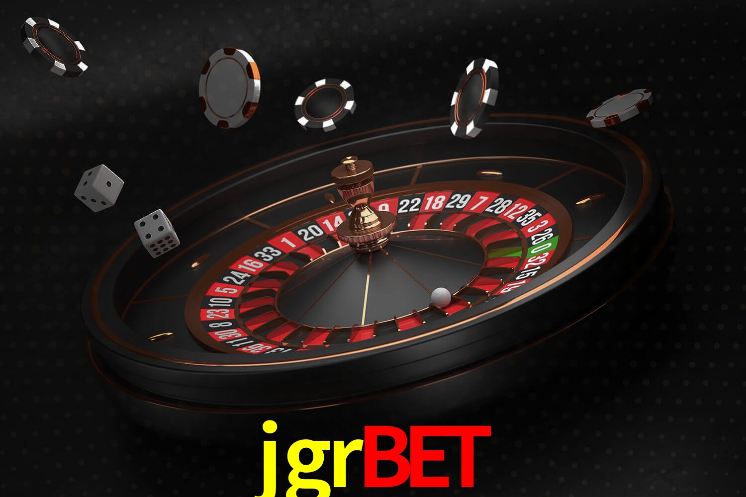 jgrbet: Seu Cassino Premiado com Pagamentos Rápidos