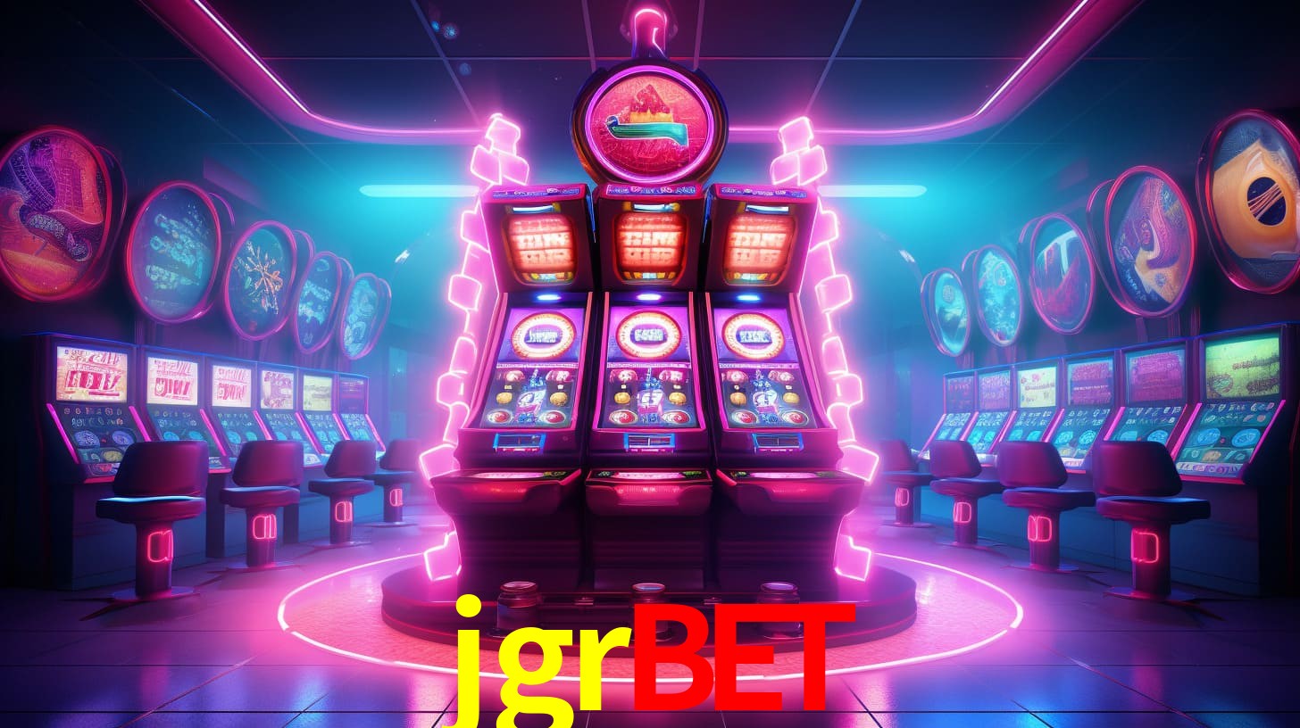 jgrbet