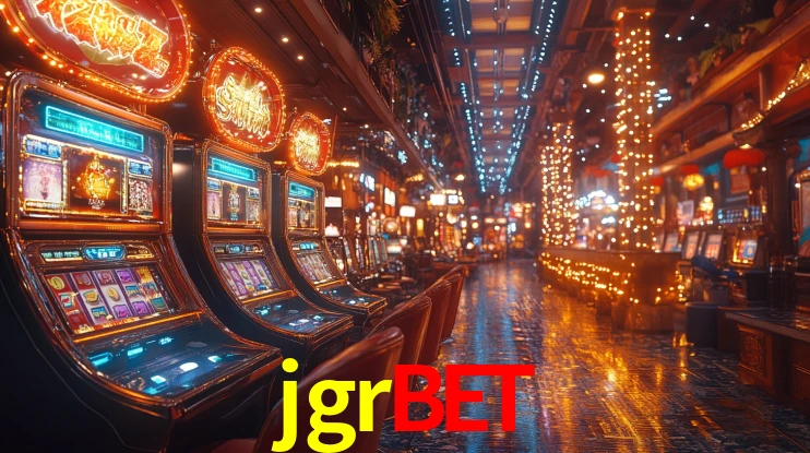 jgrbet - Aposta Real no Palácio VIP - jgrbet.com