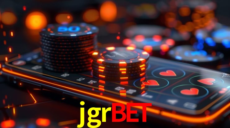 Welcome Bonus jgrbet