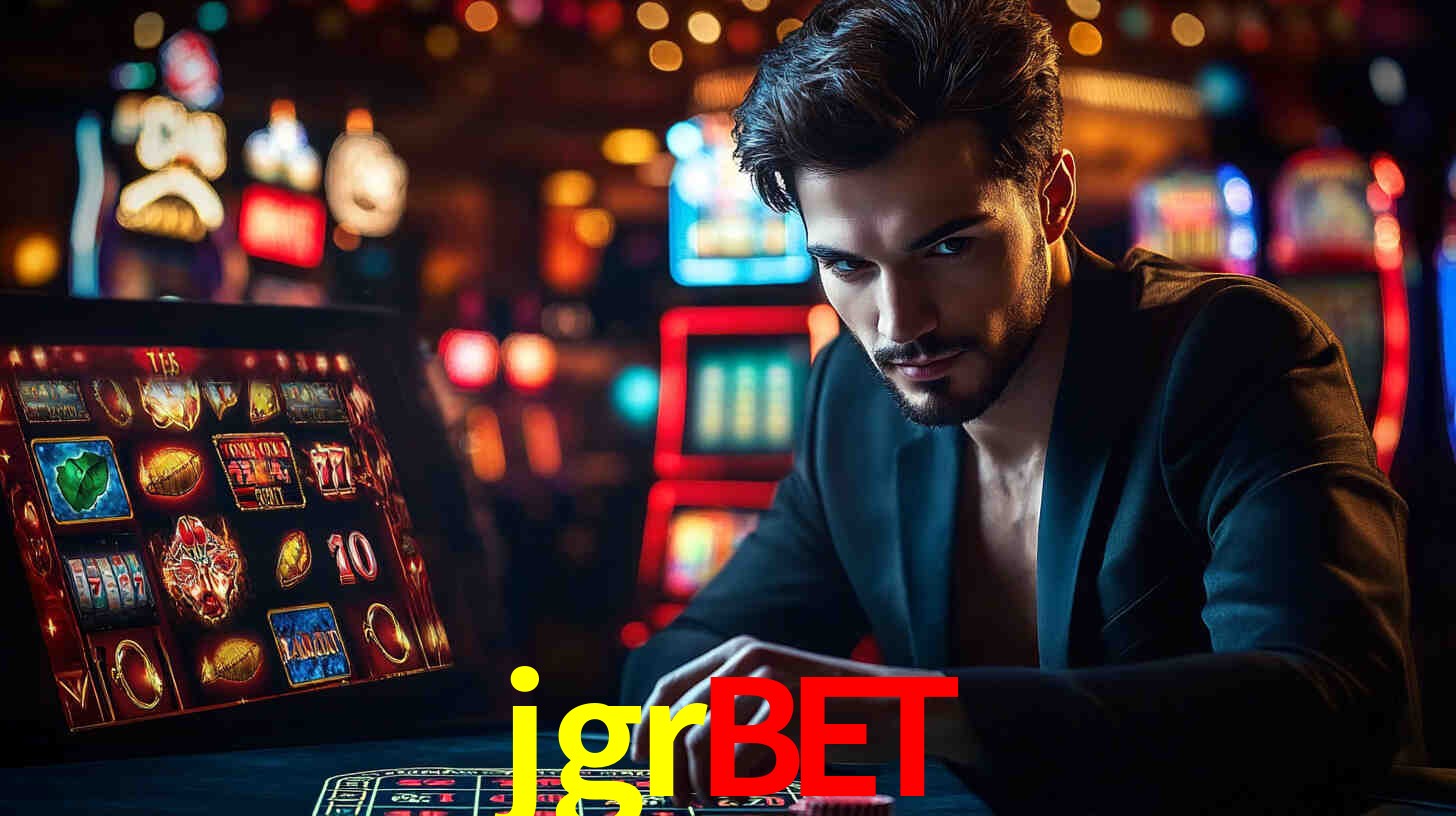 jgrbet