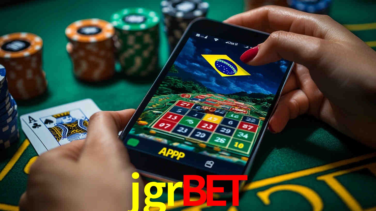 A Experiência Imersiva dos Cassinos Ao Vivo no jgrbet