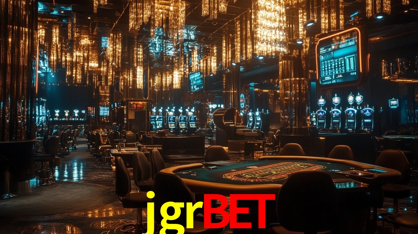 jgrbet