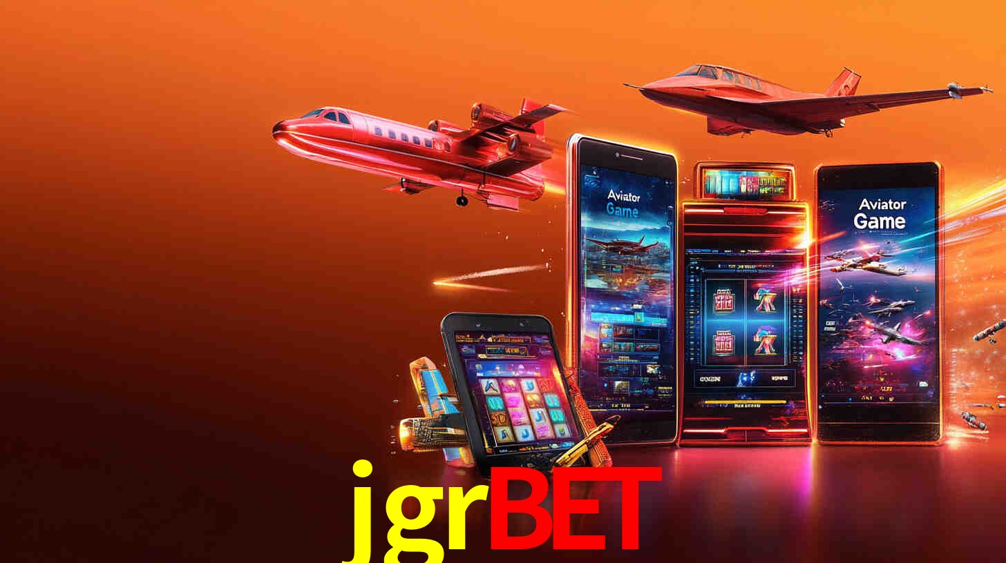 Desvendando o Mundo dos Jogos Virtuais na jgrbet