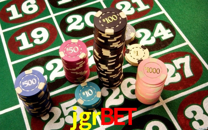 Casino VIP jgrbet