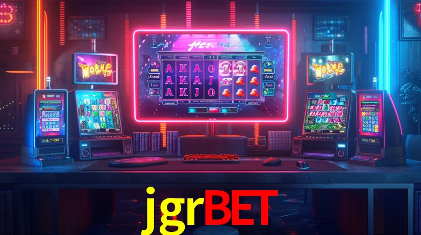 jgrbet