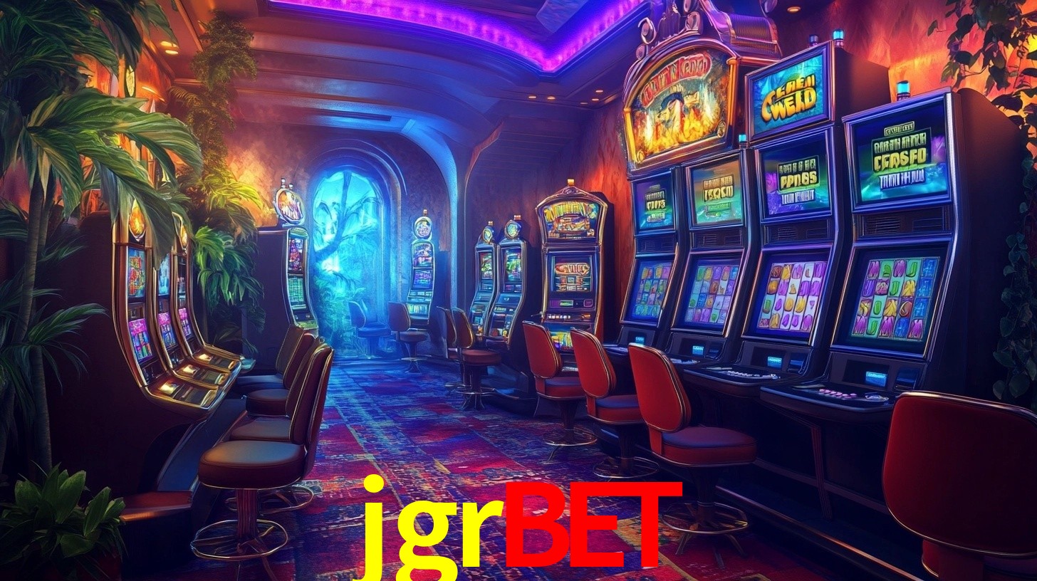 Welcome Bonus jgrbet