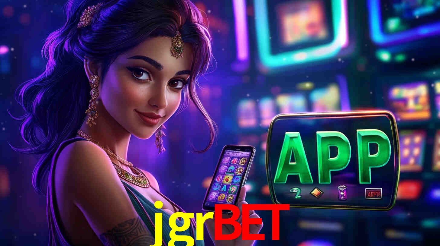 jgrbet: A Experiência de Casino com Jogos de Mesa ao Vivo