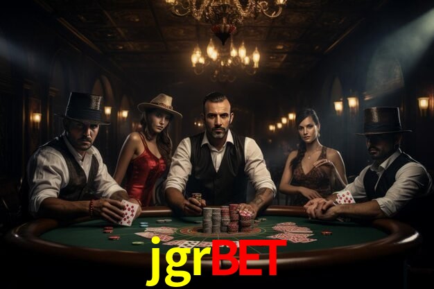 Inovações de Jogos na jgrbet: O Futuro das Experiências Interativas