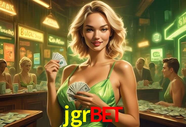 Descubra a Essência do jgrbet: Nossa História e Compromissos
