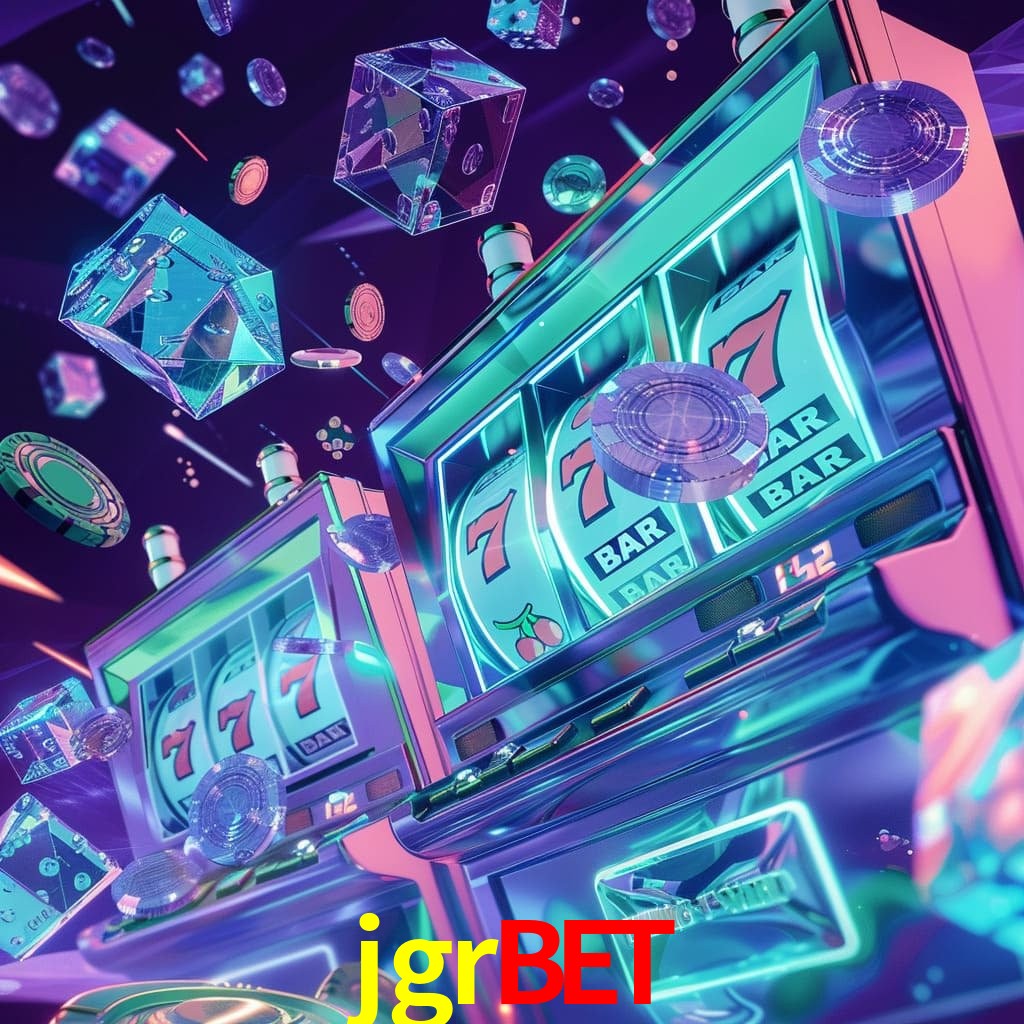 Desvendando o Mundo dos Jogos Virtuais na jgrbet