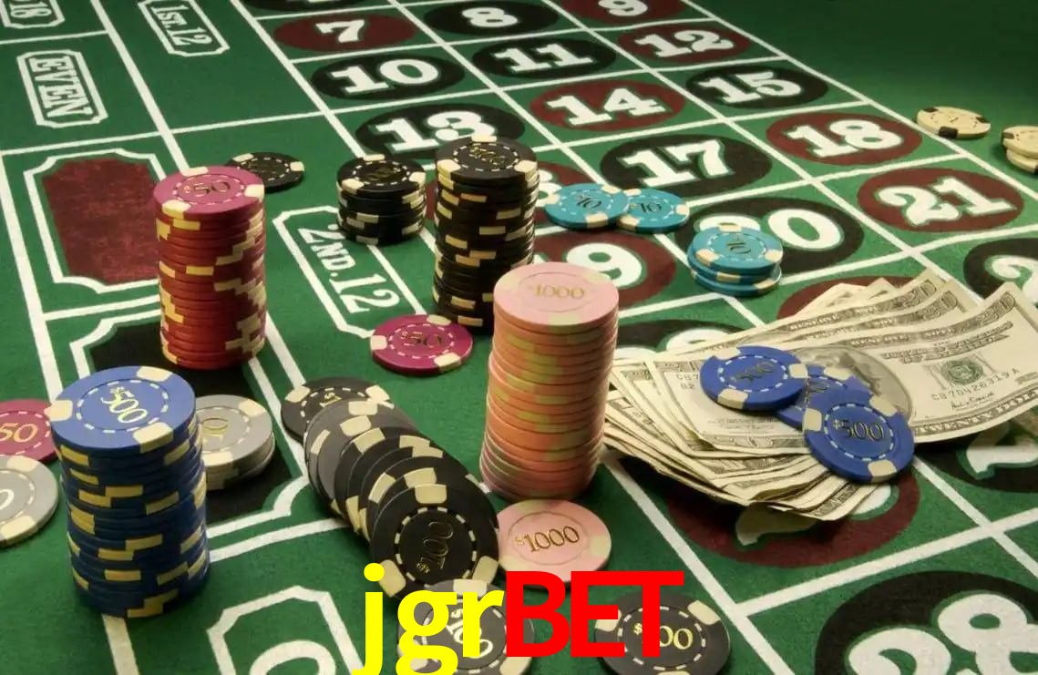 jgrbet
