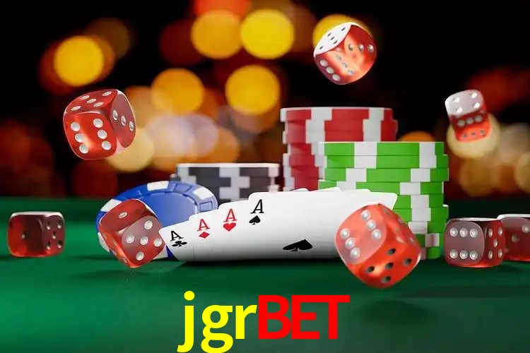 Apostas de Tênis jgrbet
