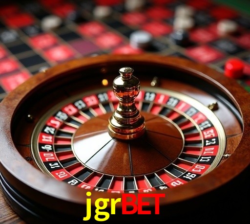 Benefícios da Conta jgrbet