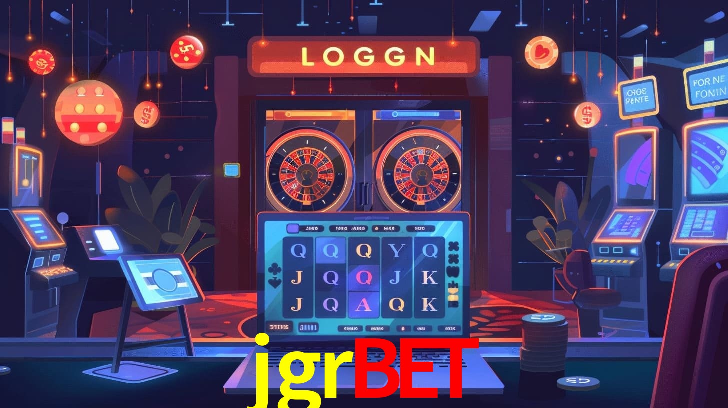 Casino Ao Vivo jgrbet