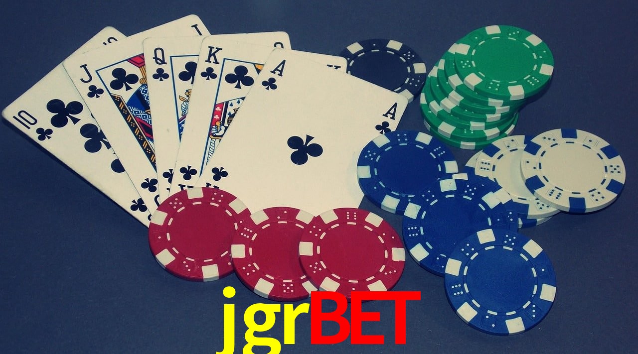 Game Statistics jgrbet