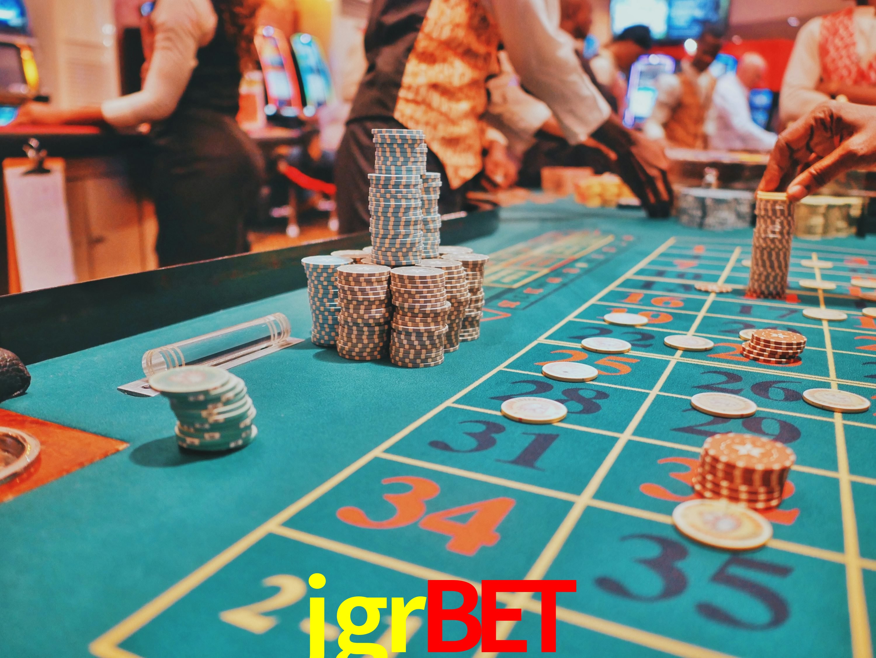 Casino Ao Vivo jgrbet