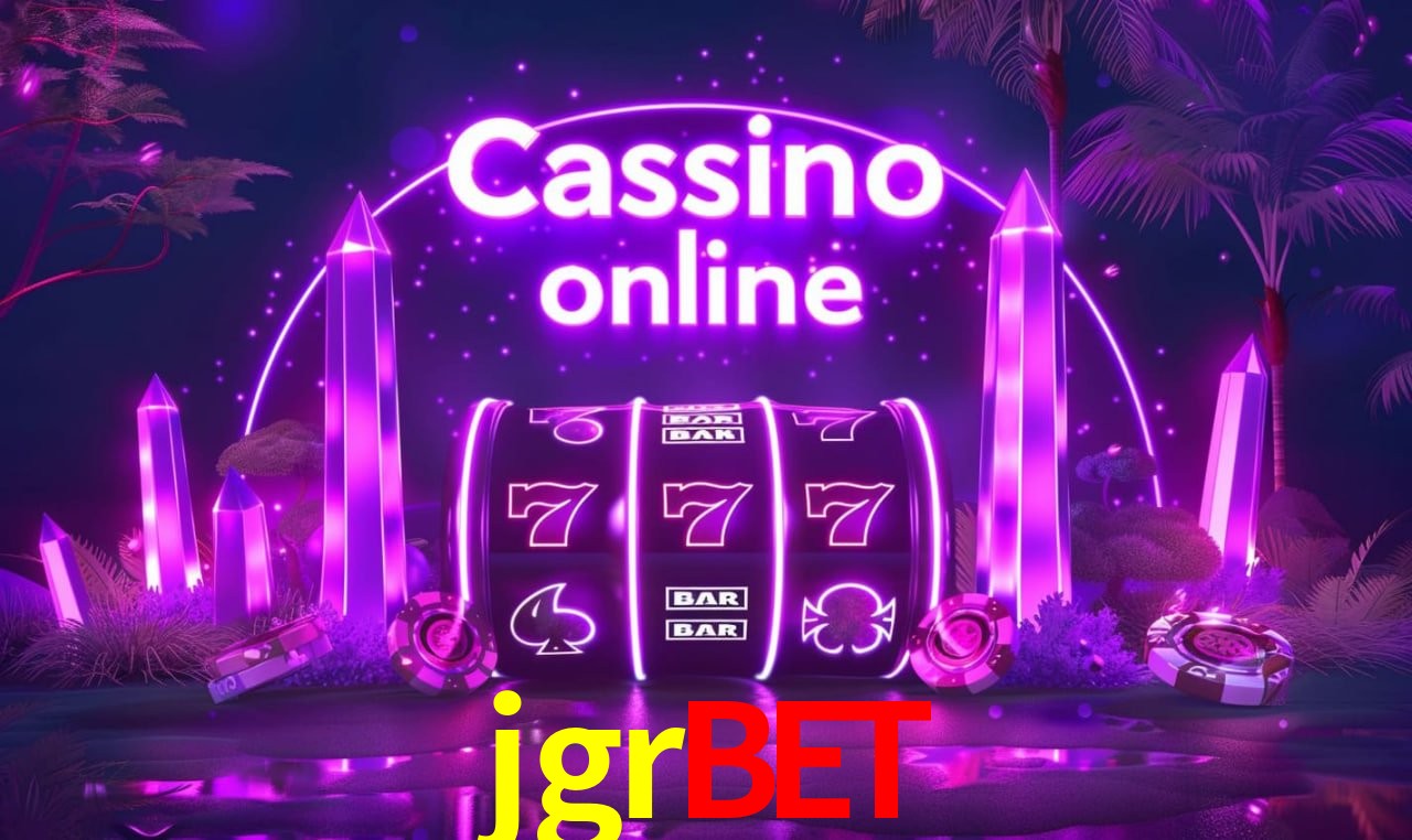 Recursos de Bônus jgrbet