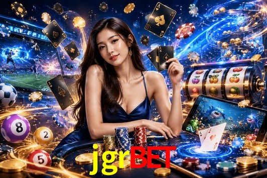 Account Benefits jgrbet