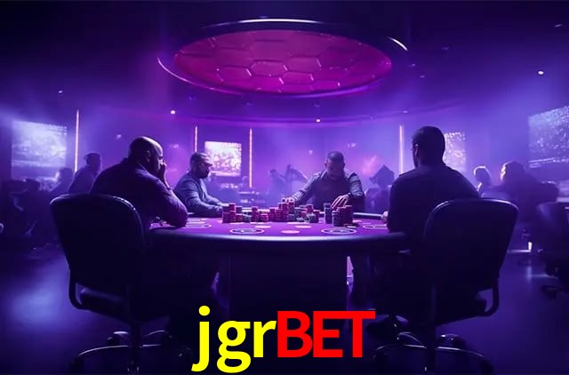 Descubra a Essência do jgrbet: Nossa História e Compromissos