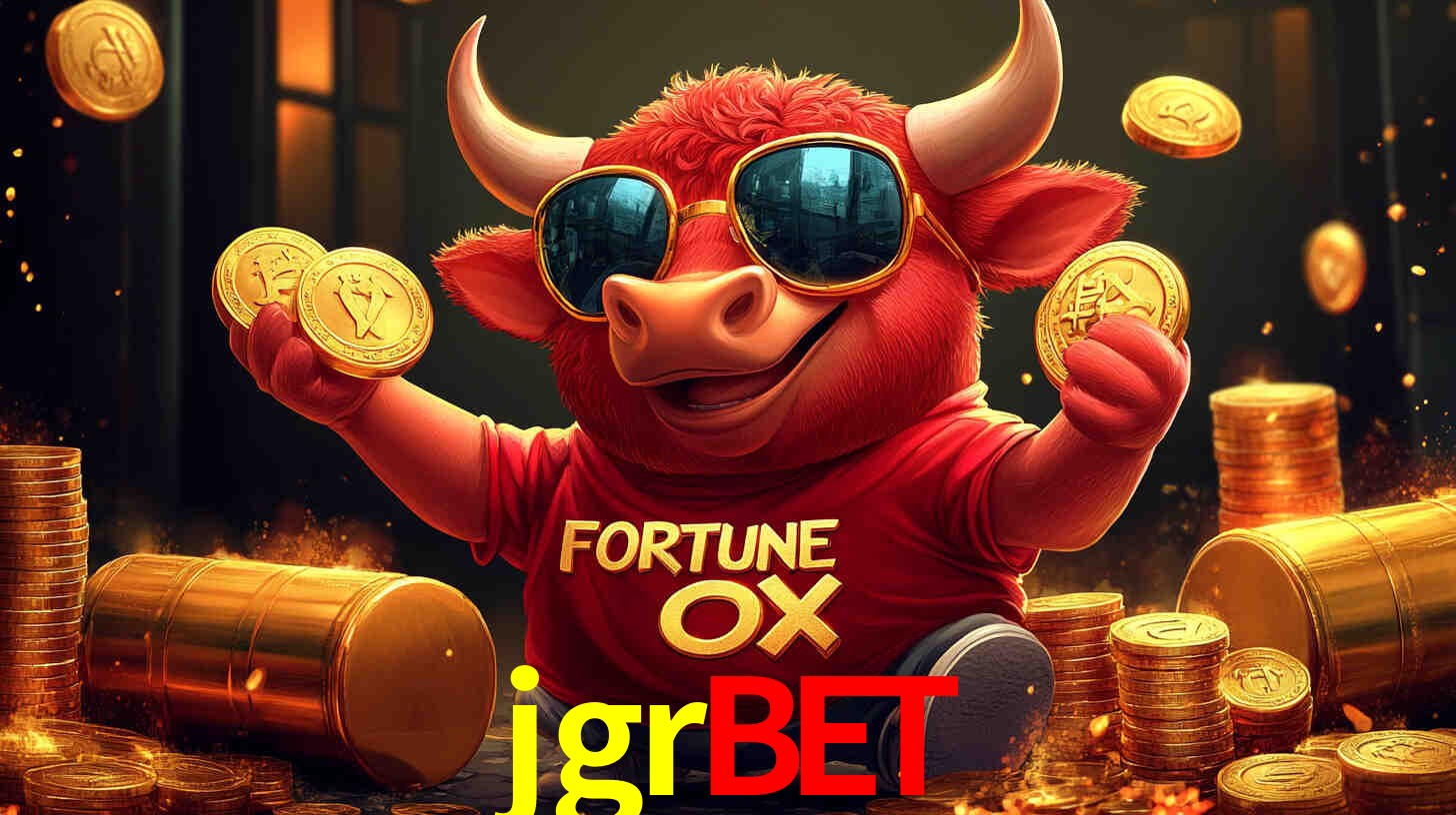 Inovações de Jogos na jgrbet: O Futuro das Experiências Interativas
