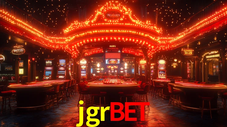 jgrbet