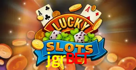 Descubra o Mundo do Cassino Online com jgrbet