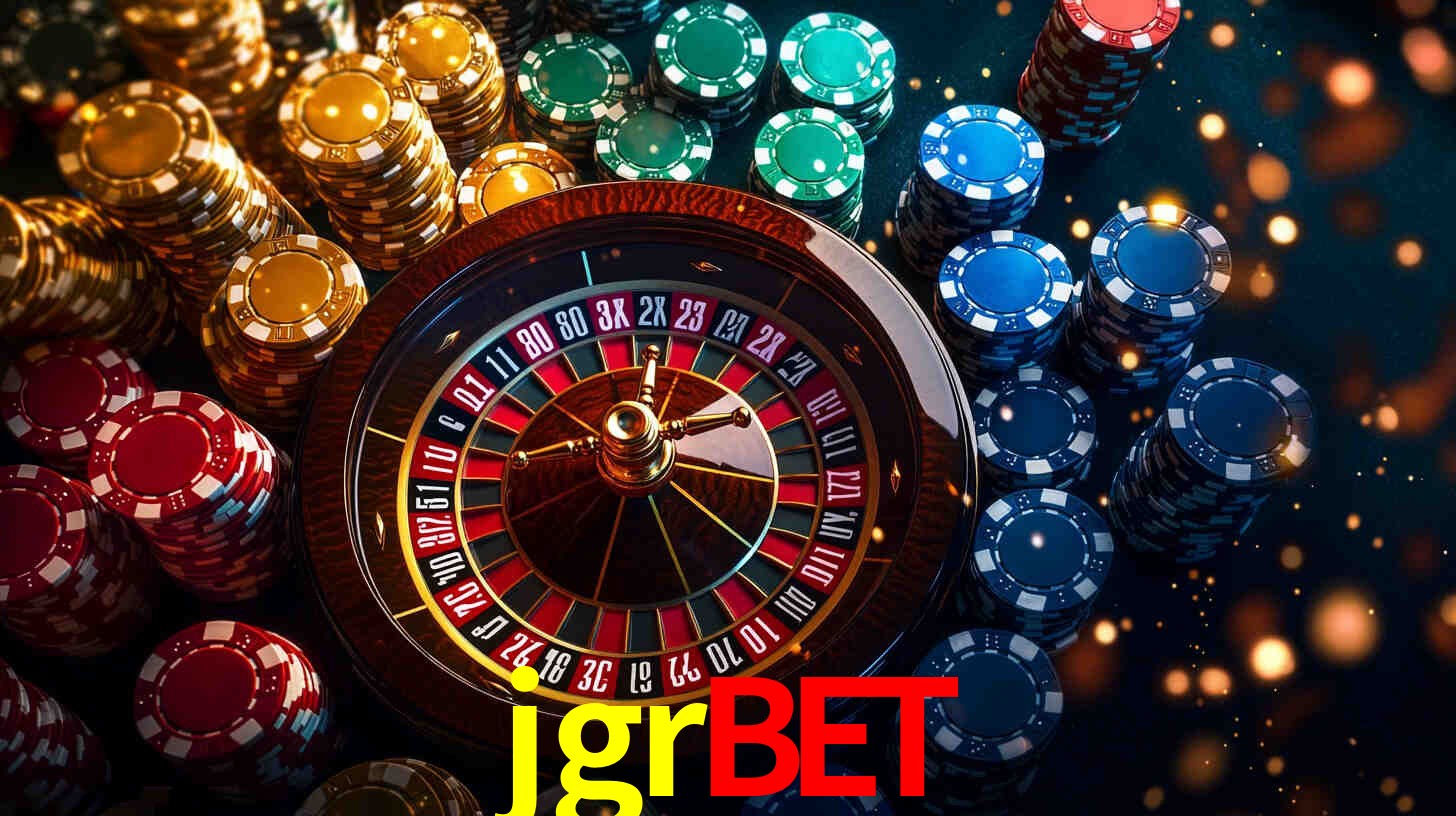 jgrbet App Interface
