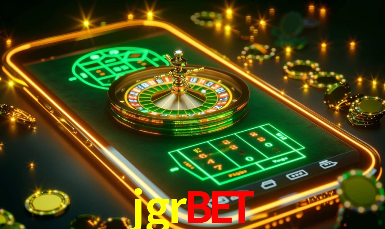 Jogos de Slot jgrbet