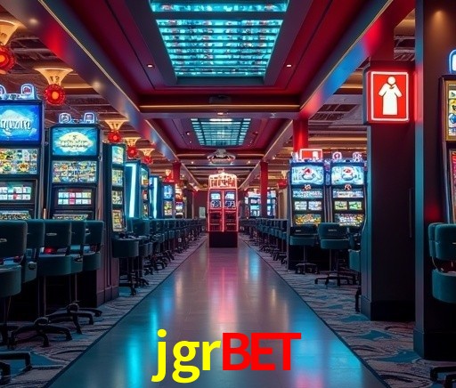 Explorando a Categoria de Eventos em Apostas na jgrbet