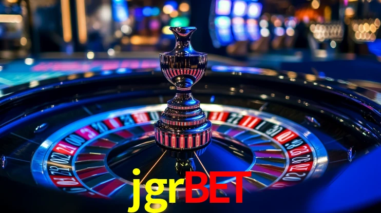 Experimente o Login Seguro Premium no jgrbet