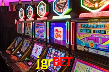Explorando a Categoria de Eventos em Apostas na jgrbet
