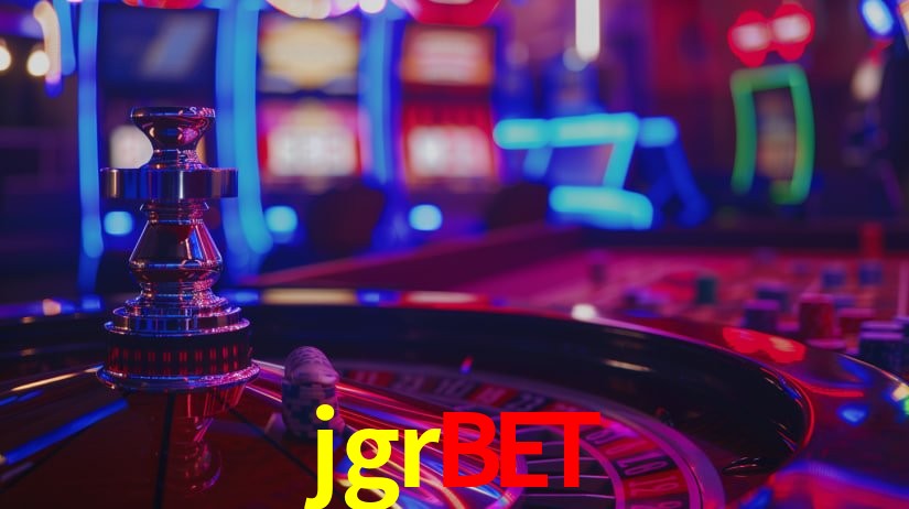 jgrbet: Jogos de Caça-Níqueis-Altas Recompensas, Roleta-Velocidade, Blackjack-Desafios Máximos