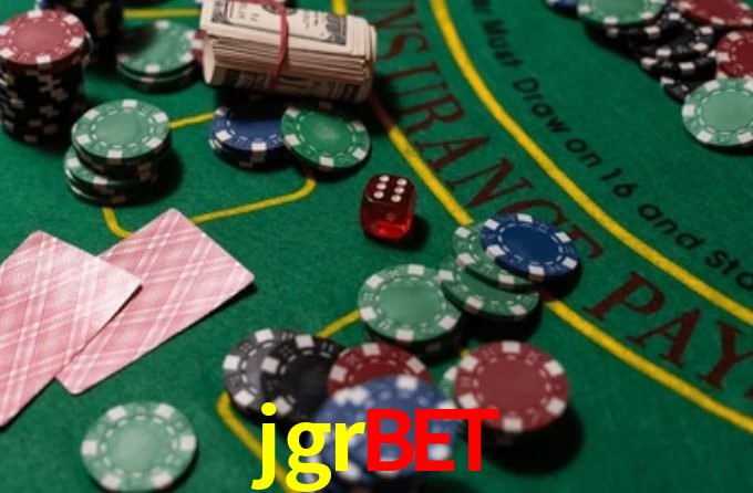 jgrbet