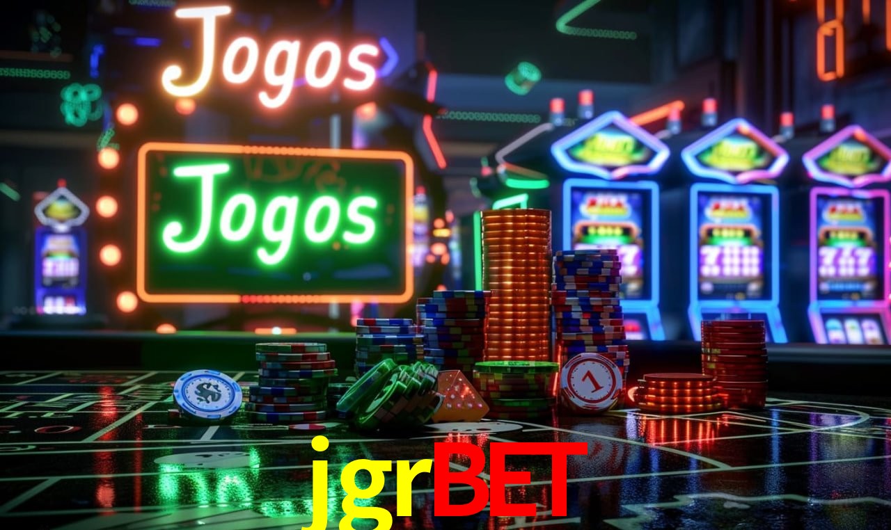 Bônus Generosos e Exclusivos no jgrbet para Você!