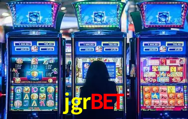 Descubra a Magia dos Jogos de Arcade no jgrbet