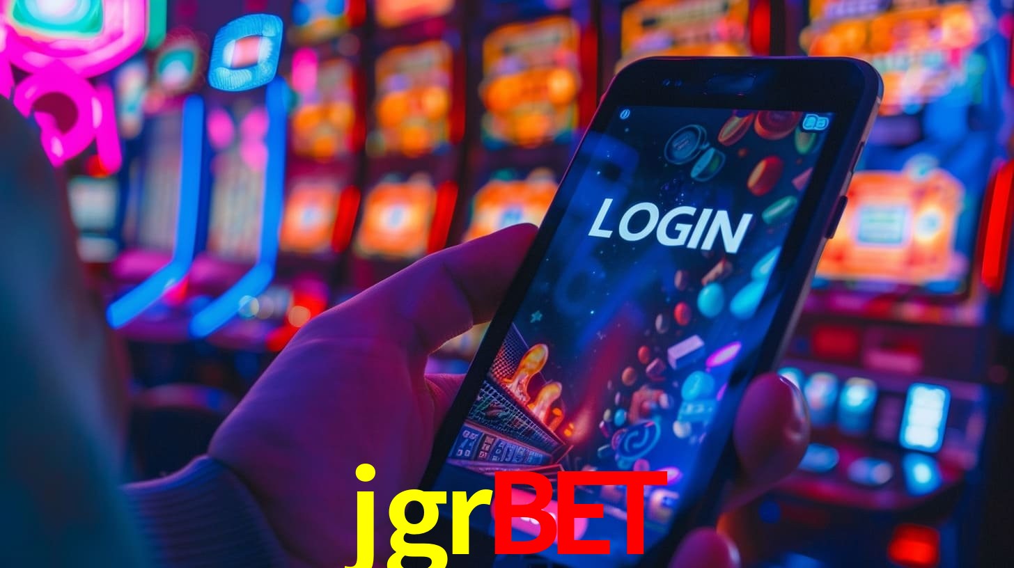 Bônus Diários jgrbet