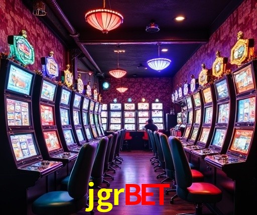 Sistemas de Segurança jgrbet