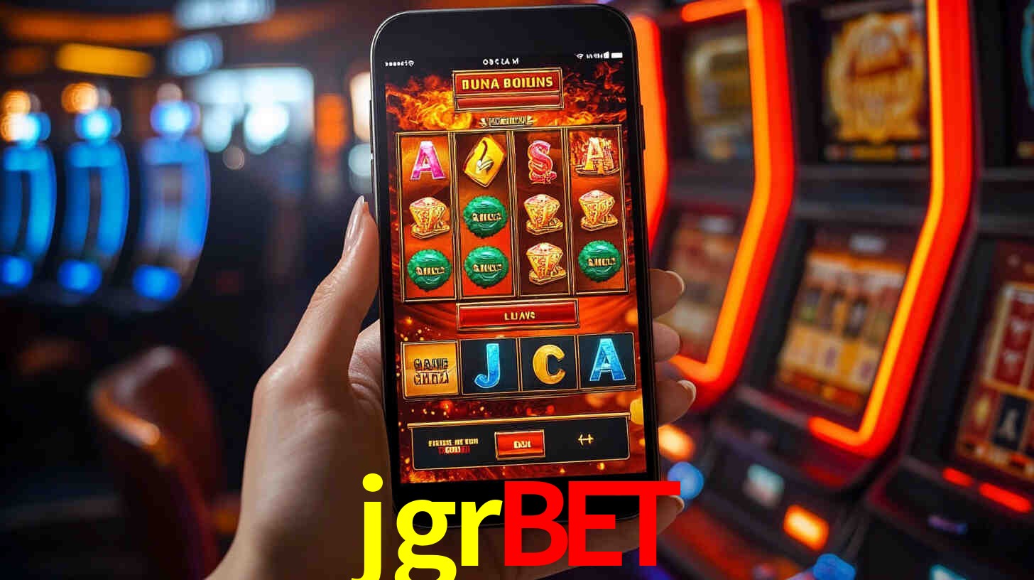 jgrbet