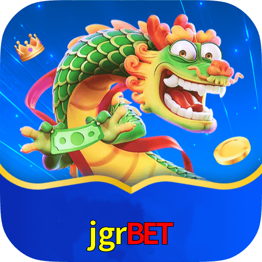Logo da jgrbet
